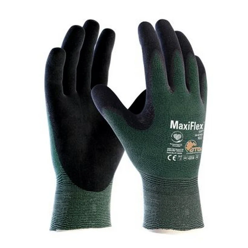 Guantes anti-cortes ATG Maxiflex Cut 34-8743 Ind