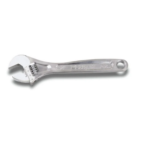 Llave inglesa cromada Beta 111-600 1110060