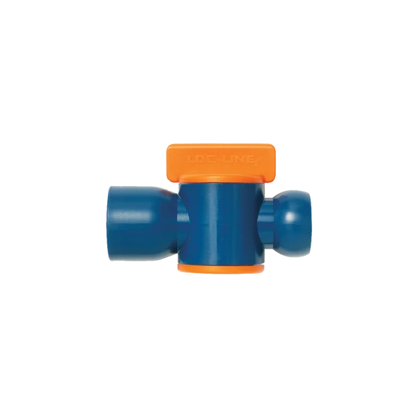 GRIFO HEMBRA 1/2 NPT LOC-LINE 1/2" (X)