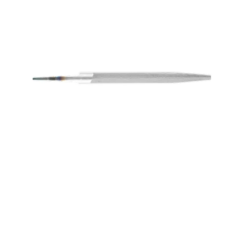 Lima de media caña Pferd 1152 SP 100mm Corte 1 Basto