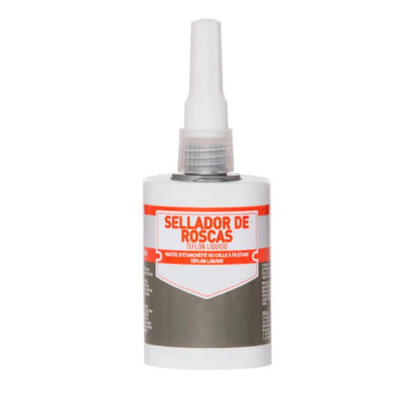 Teflón líquido 75ml HEYPAR sellador roscas IT013L75