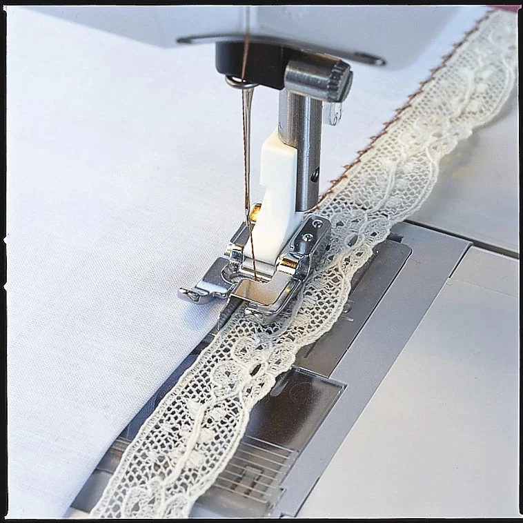 HUSQVARNA® VIKING® Edge / Joining Foot