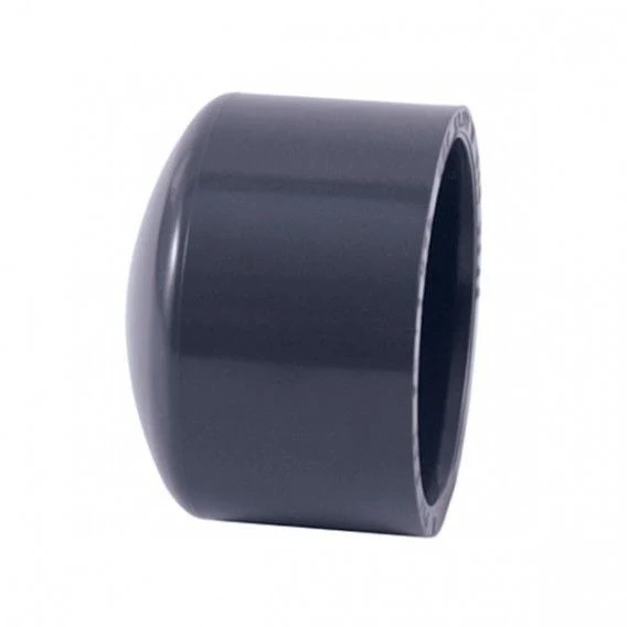 TAPONES PVC PRESION D-40
