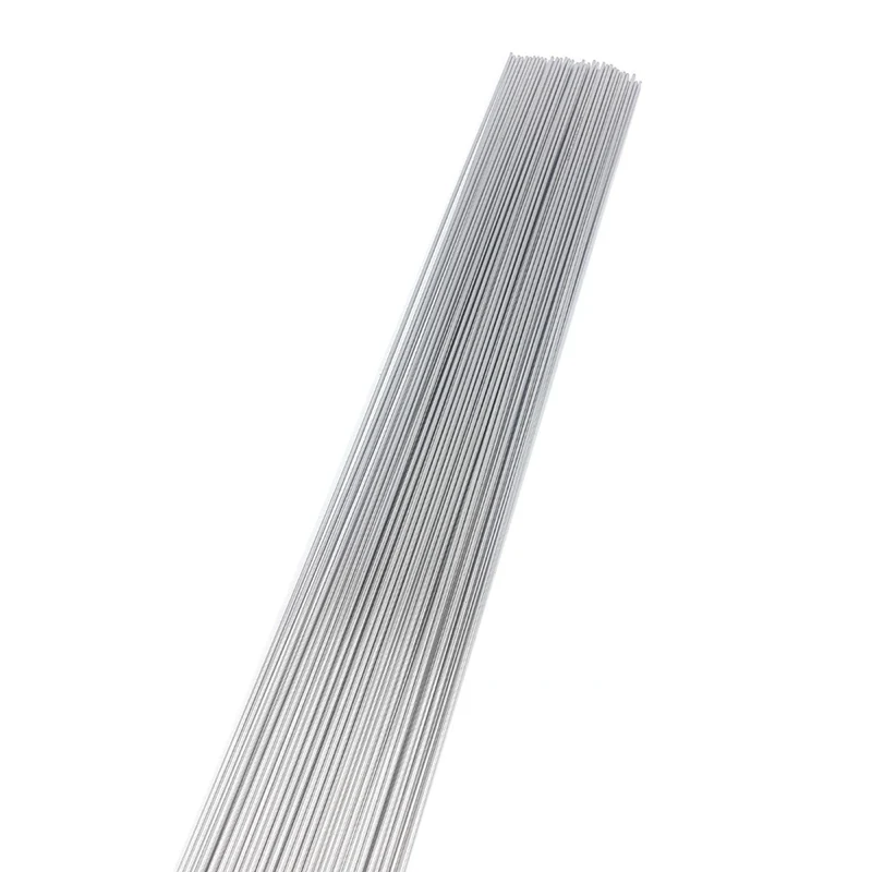 Varilla aportación TIG brillante ER 316LSi D-3,2mm