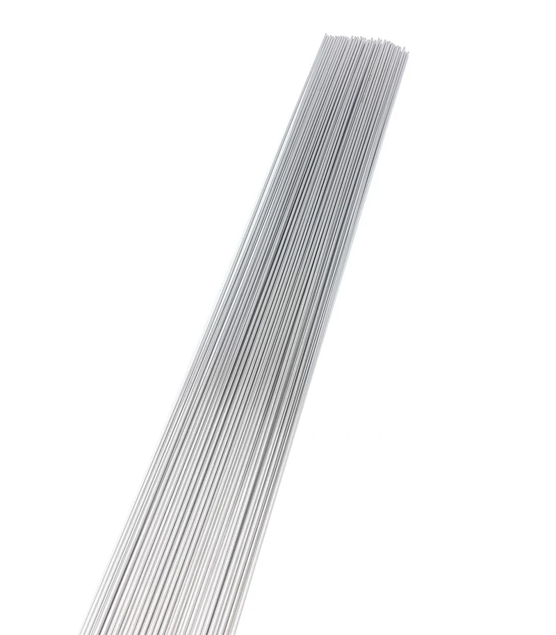 Varilla aportación TIG brillante ER 316LSi D-1mm
