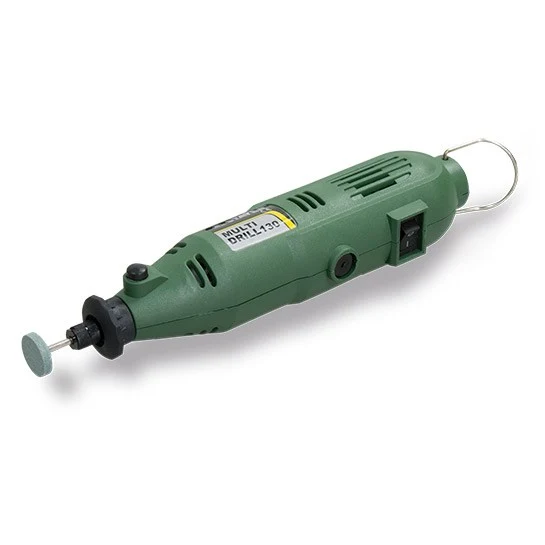 Multi herramienta Stayer MULTI DRILL 130 con 200 Accesorios