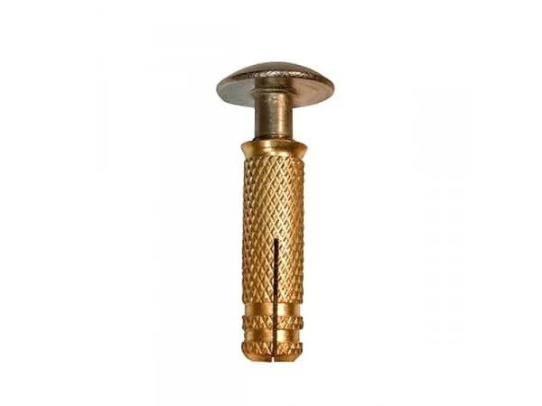 Conjunto de tornillo en acero inoxidable para piscina CP