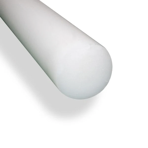 BARRA NYLON-6 COLADA Ø120MM