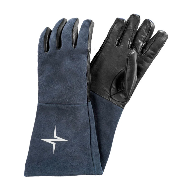 Guantes de Soldador BOHLER MIG/MAG PREMIUM M/9
