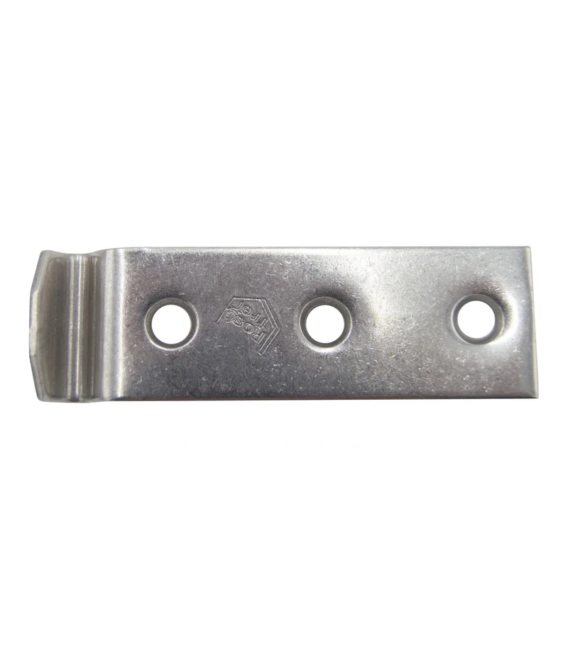 Enganche Cierre Cajas inox A-304 01424511