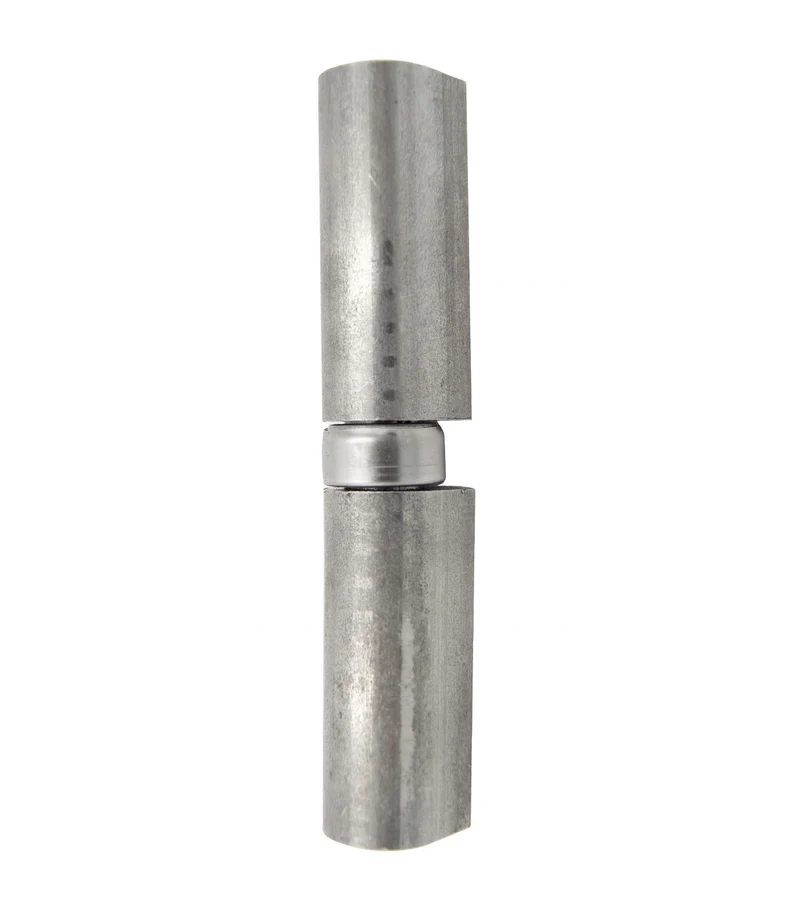 Pernio gota con rodamiento axial inox A-316 20x150