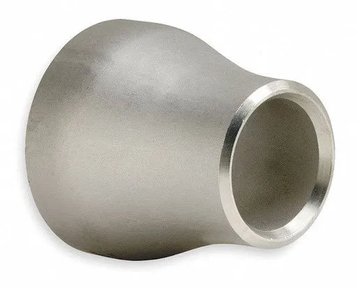 REDUCCION CONC. A-316 SCH-40 S/SOLD 1-1/4"x1/2"