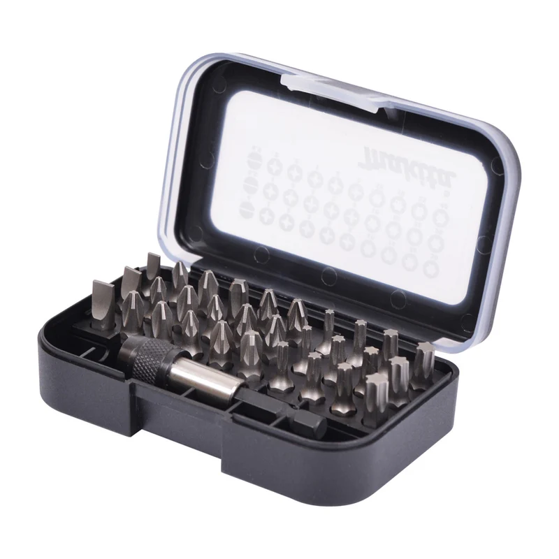 Juego de puntas Makita D-30667 31 piezas