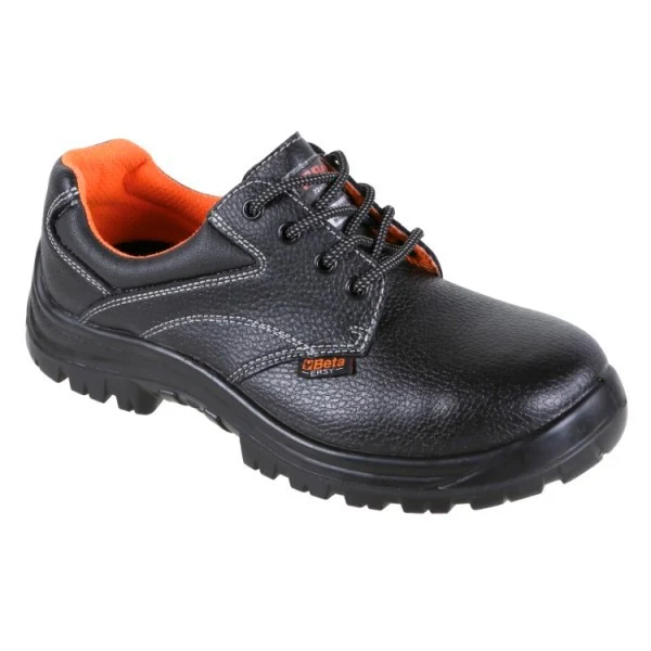 Zapato de piel Beta S3 SRC 7241EN Nº44