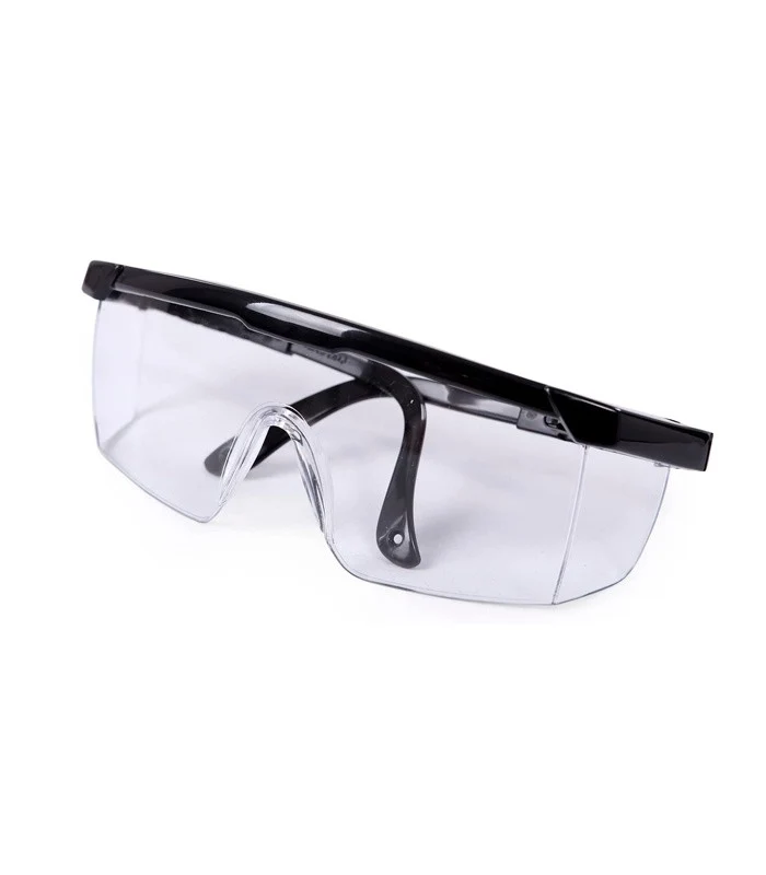 Gafas de protección Felix 177.01 incolora