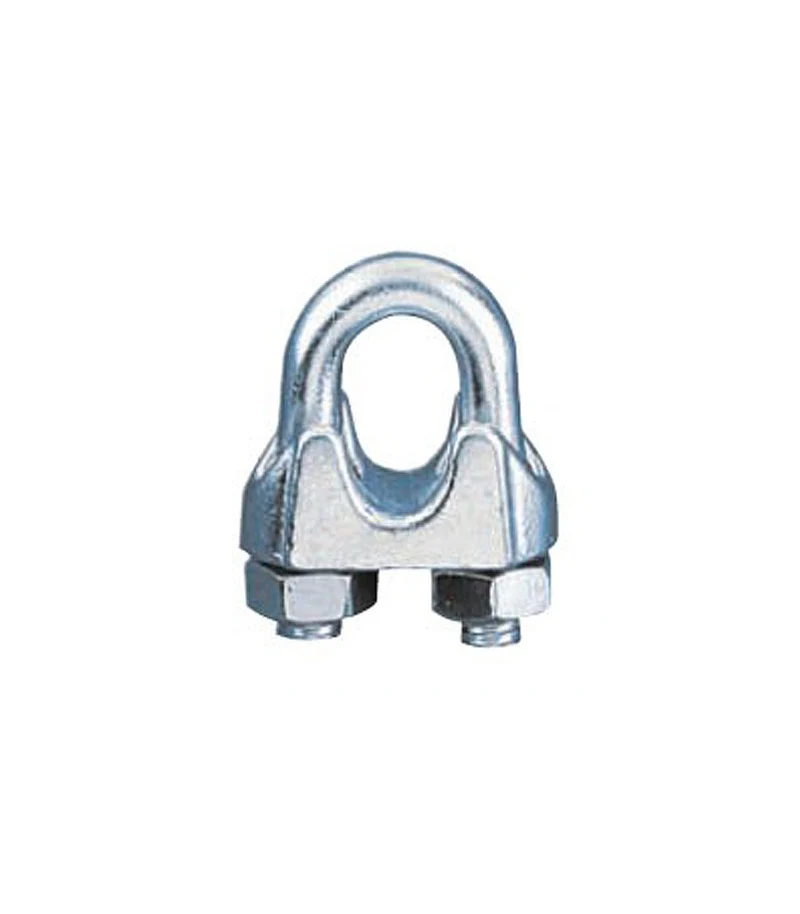 Sujetacables inox A-316 1/2" (12mm.) Mod.21I012