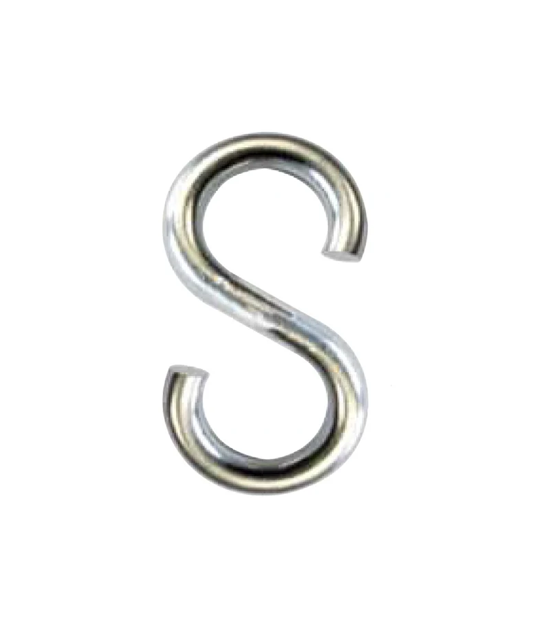 ESE acero inoxidable A-316 D-3mm ESEI03