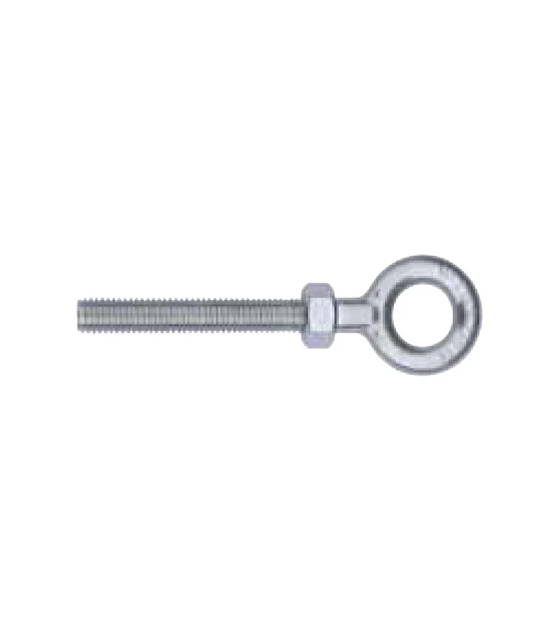 Anilla de tensor inox A-316 M-6 121I06