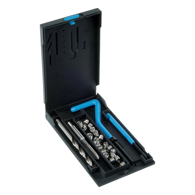 Kit Reparador de Roscado V. COIL M-10X1,5