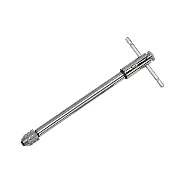 Giramacho con carraca Nº10 M3-10 (2,4-5,5) L-250MM