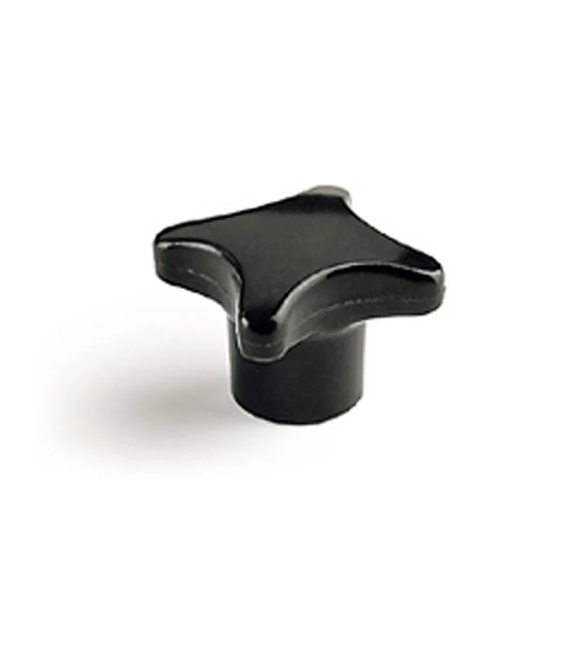 POMO BAQUELITA LATÓN ROSCADO D-32 M6 11002132301