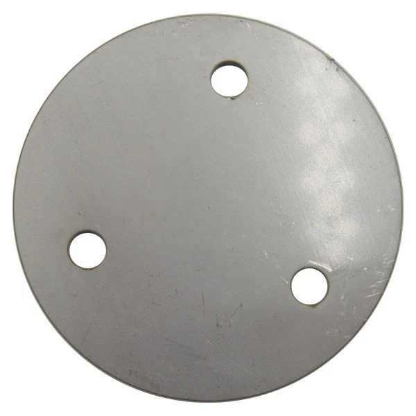 PLACA ANCLAJE A-304 65X3