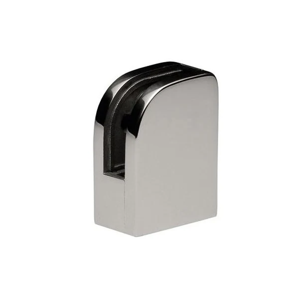 Pinza Base Plana A-316 CC-752 Derechas Satinado (10/12)