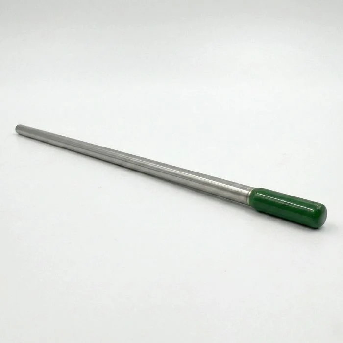 Electrodo Tungsteno Verde Puro WP Ø 3,2x150 mm