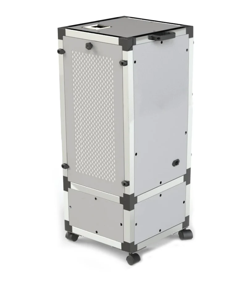 Purificador de aire Casals RENTAIR L 600 EC