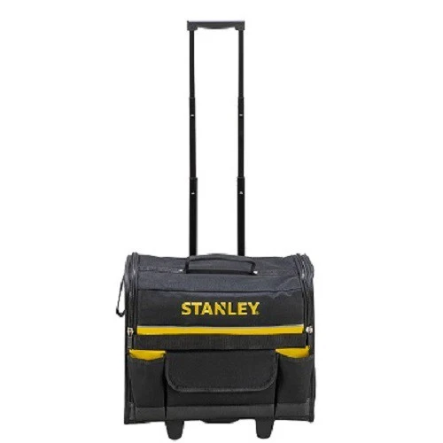 Trolley rígido con ruedas Stanley 1-97-515