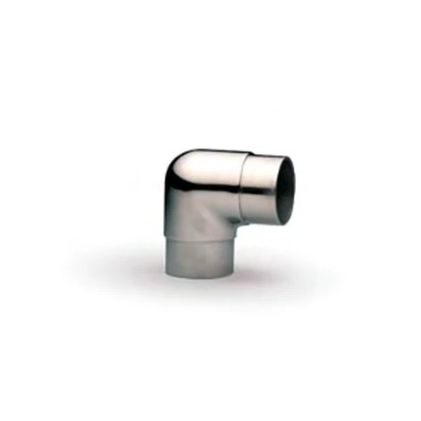 Codo conector 90º CT-200 A-316 BA 50,8