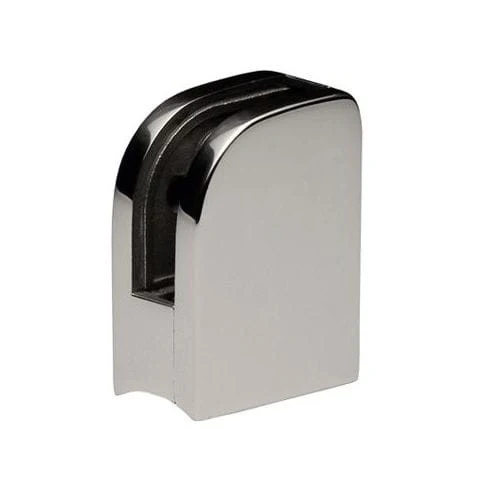 Pinza Cuadrada Base Curva Derechas CC-751 R A-316 BA D-50.8 (8/10)