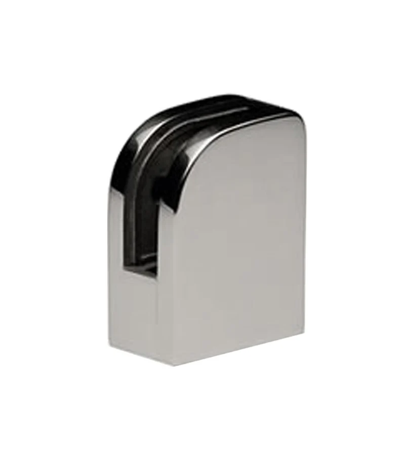 Pinza Cuadrada Base Plana Derechas CC-750 R A-316 BA (8/10)
