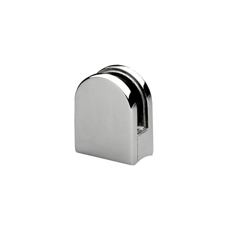 Pinza base curva CC-701 A-316 BA 50,8 (8/10)