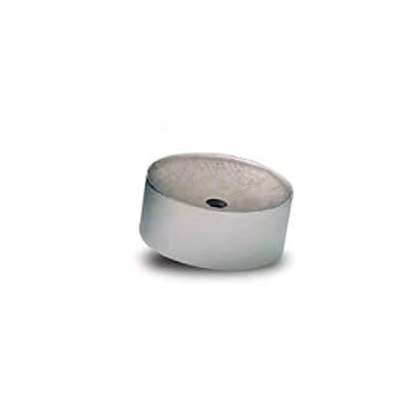 Soporte Final Tubo CB-106 A-316 BA 50,8