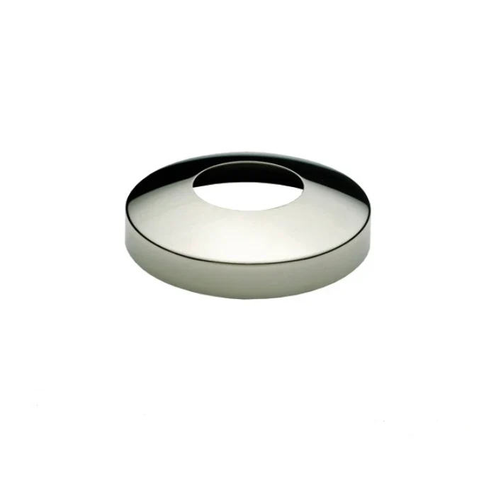 Embellecedor redondo AV-650 A-316 BA Ø43