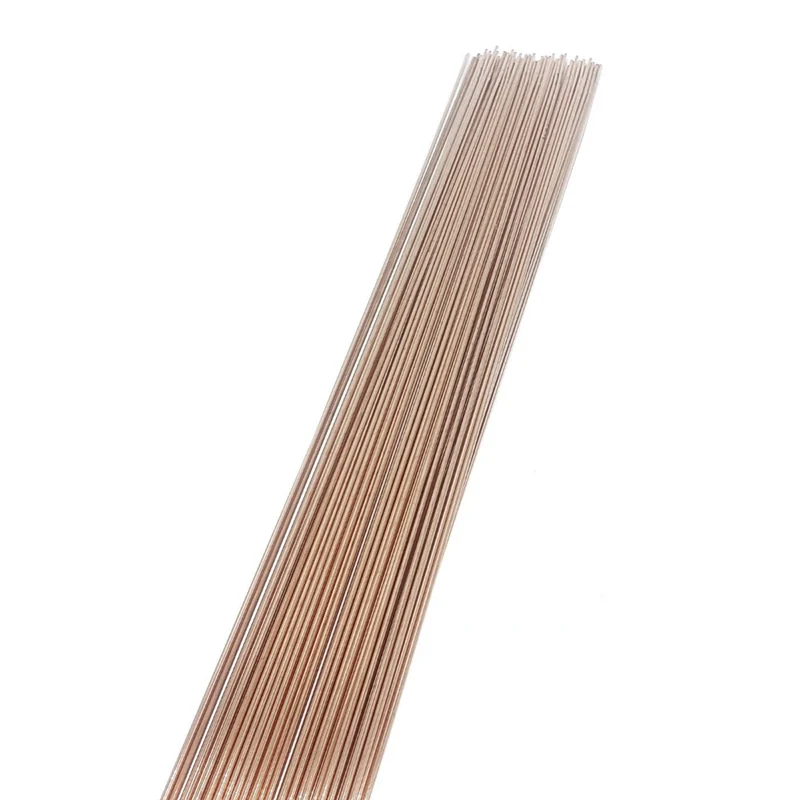 Varilla TIG acero al carbono ER 70S-6 Ø1,6mm