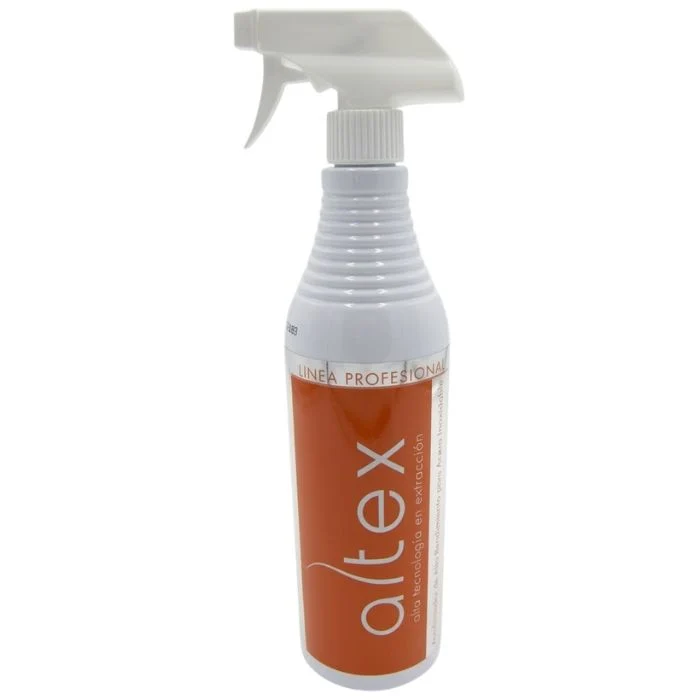 Limpiador Bactericida especial Acero inoxidable Altex 750ml