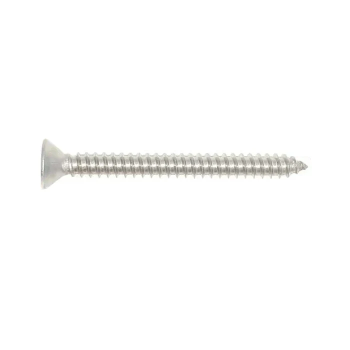 Tornillo Acero Inoxidable A-4 D-7982 3,5X25