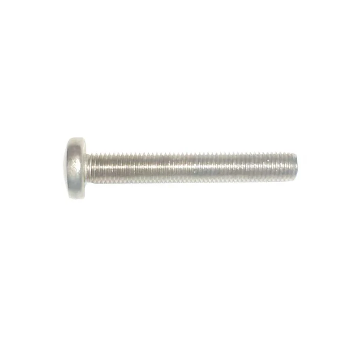 Tornillo Acero Inoxidable A-2 D-7985 3X25