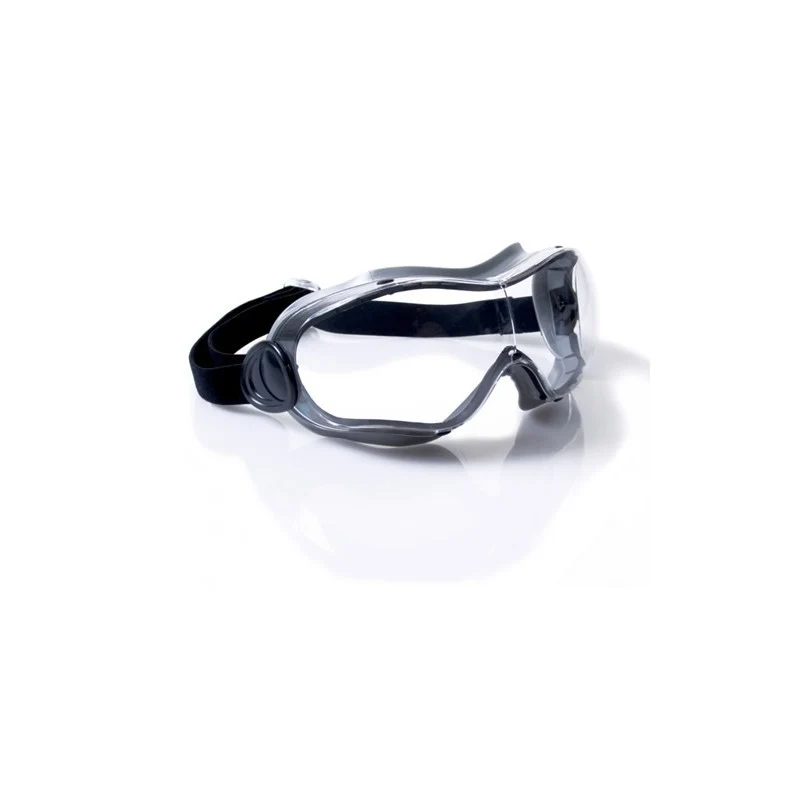 Gafa integral ocular claro SCION SAFETOP 10445, 1B