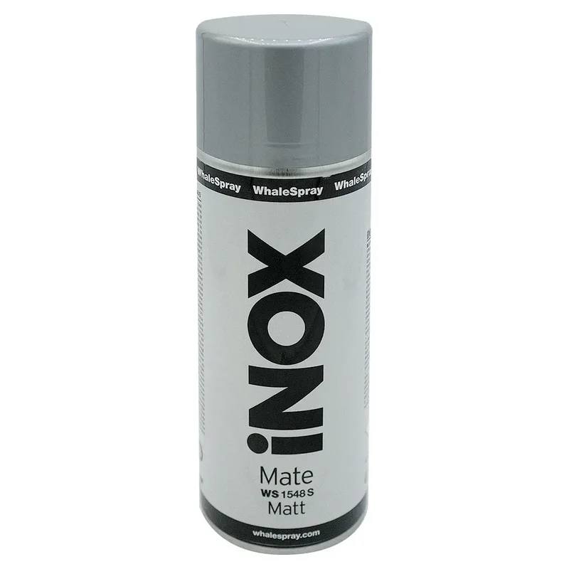 Spray Protector INOX-316 Mate Whale Spray WS 1548 S 400ml