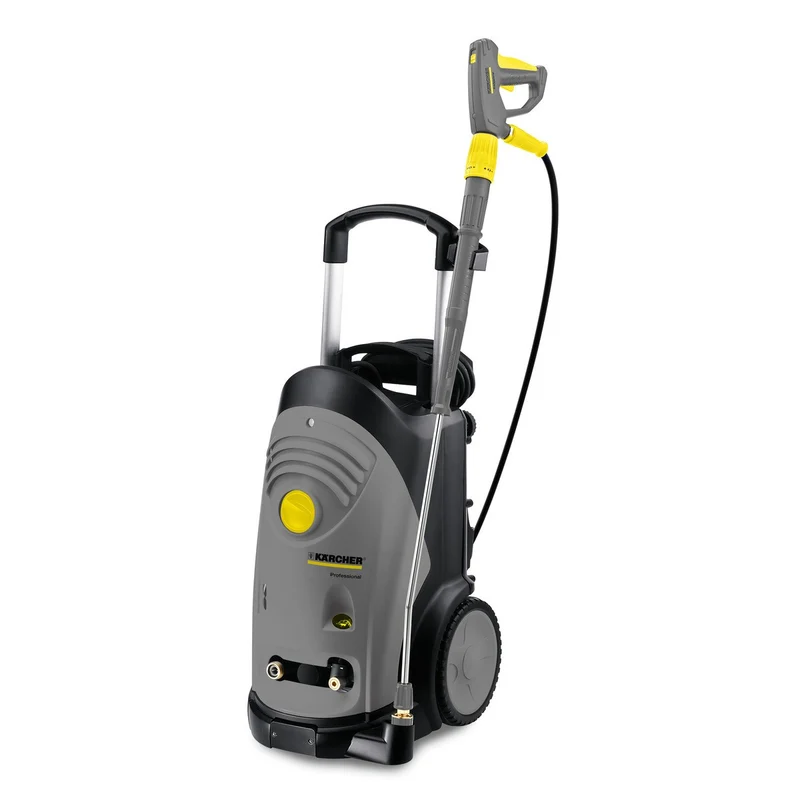 Hidrolimpiadora agua fría Kärcher HD 7/18 C (220 trifásica)