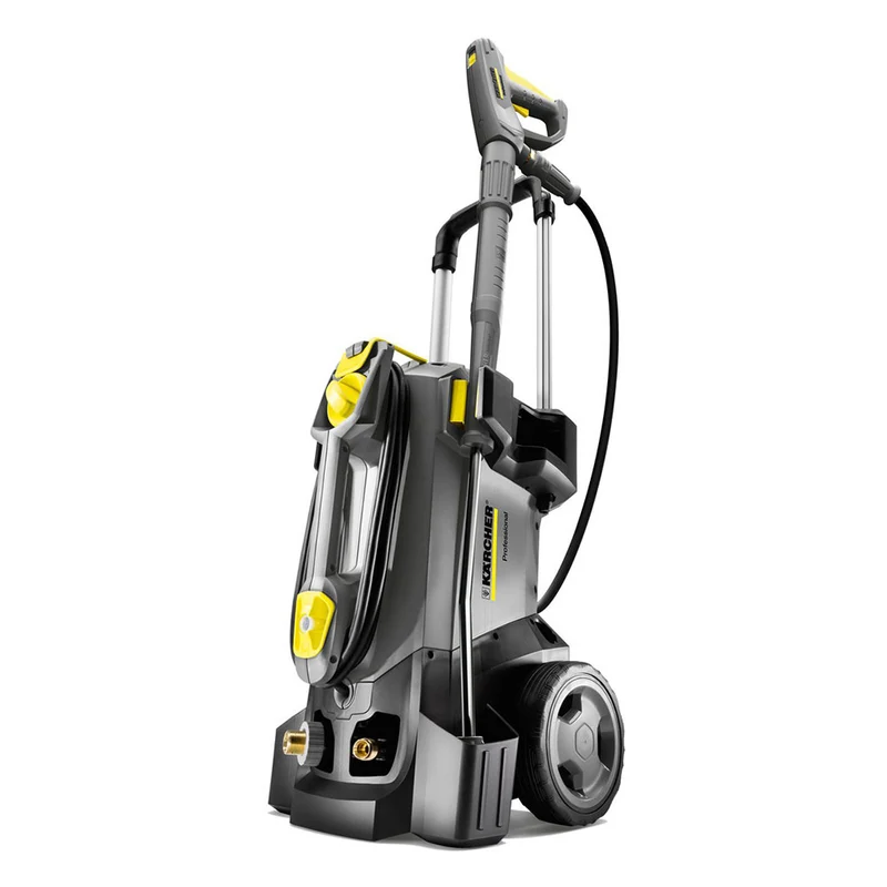 Hidrolimpiadora Kärcher HD 5/15 C Plus 1.520-931.0
