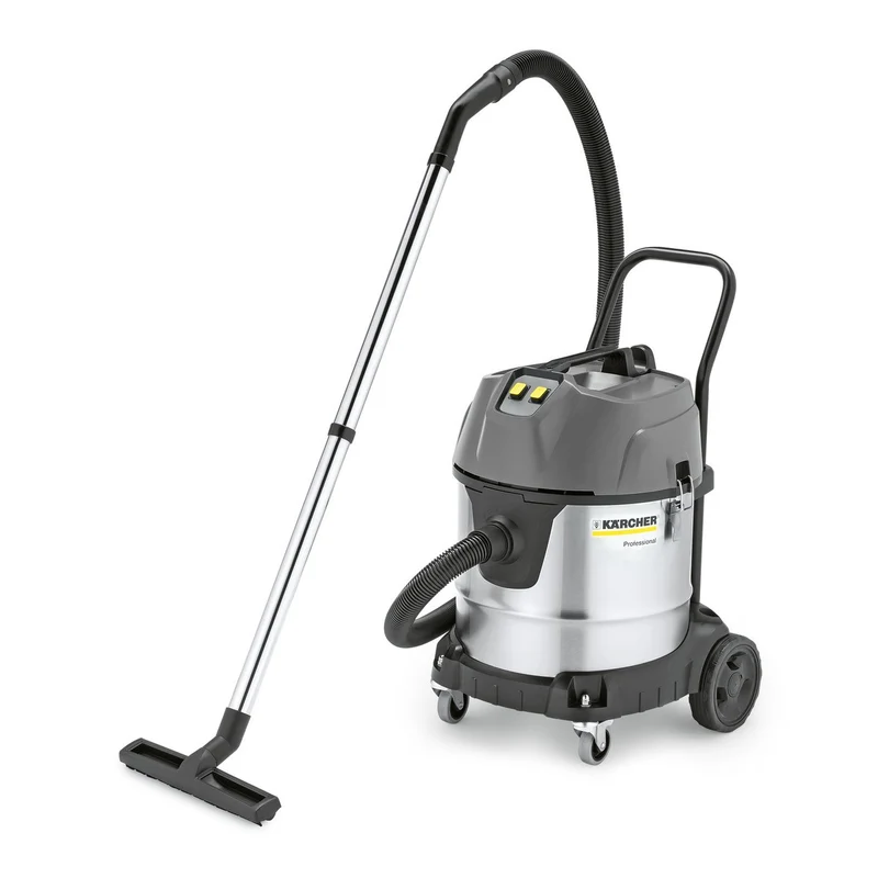 Aspirador en seco y húmedo Kärcher NT 50/2 Me Classic Edition 50l