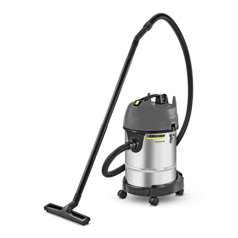 Aspirador en seco y húmedo Kärcher NT 30/1 Me Classic Edition 30L 1.428-568.0