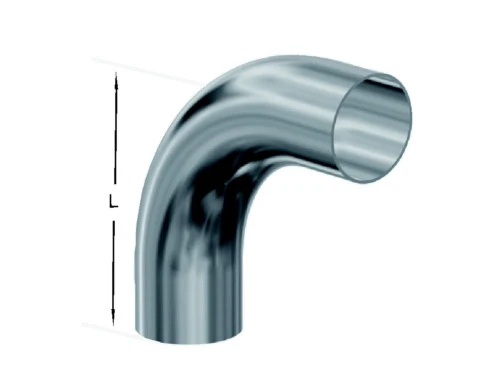 CODO 90º MANDRINAR CINOX A-304-P 2000
