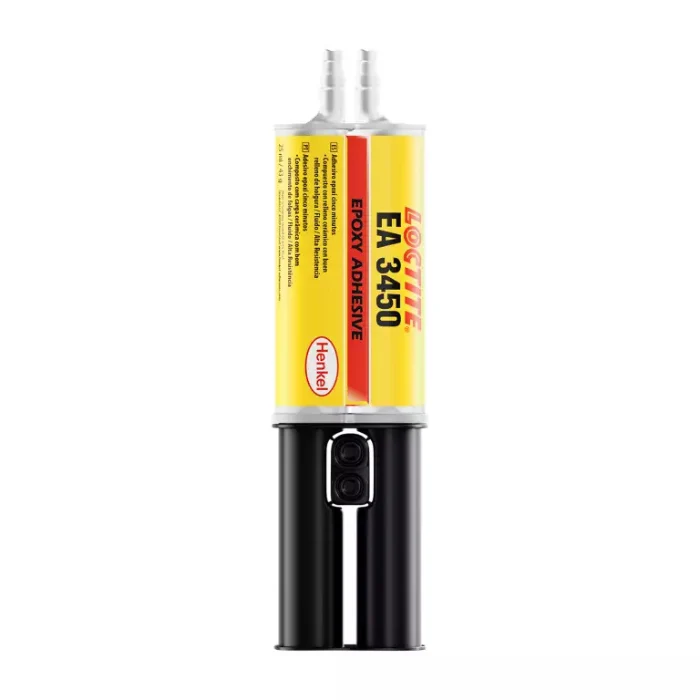 LOCTITE EA 3450 Adhesivo epoxi acero 25ml