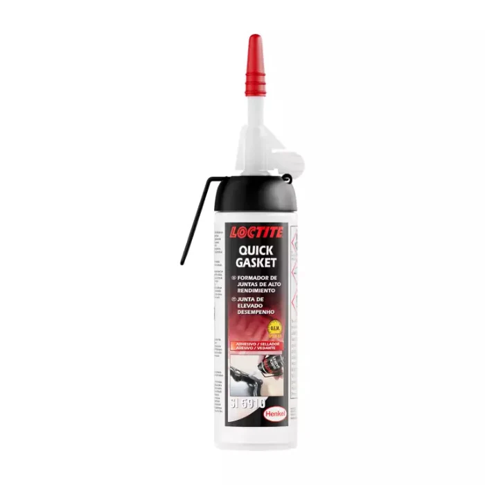 LOCTITE SI 5910 Sellador de juntas base en silicona 100ml