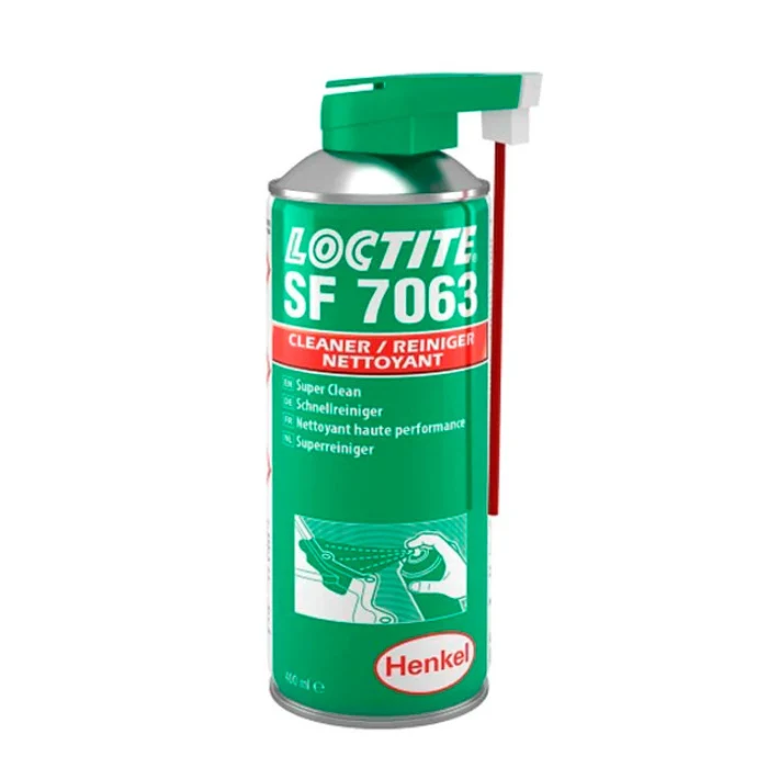 LOCTITE SF 7063 Limpiador de uso general 400ml